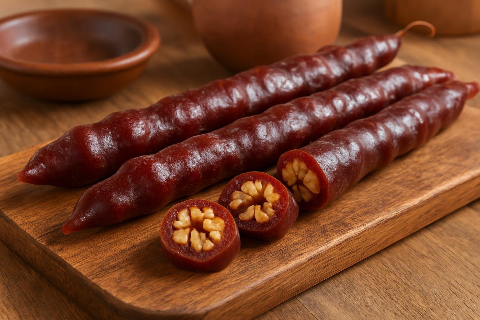 Чурчхела