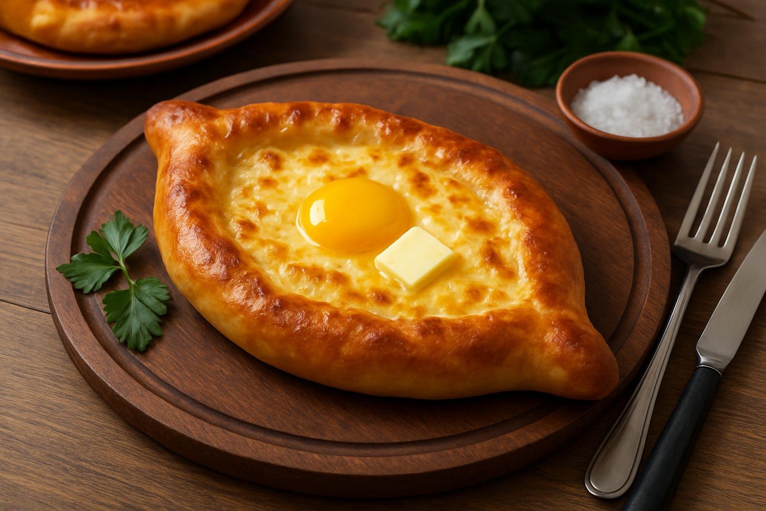 Хачапури